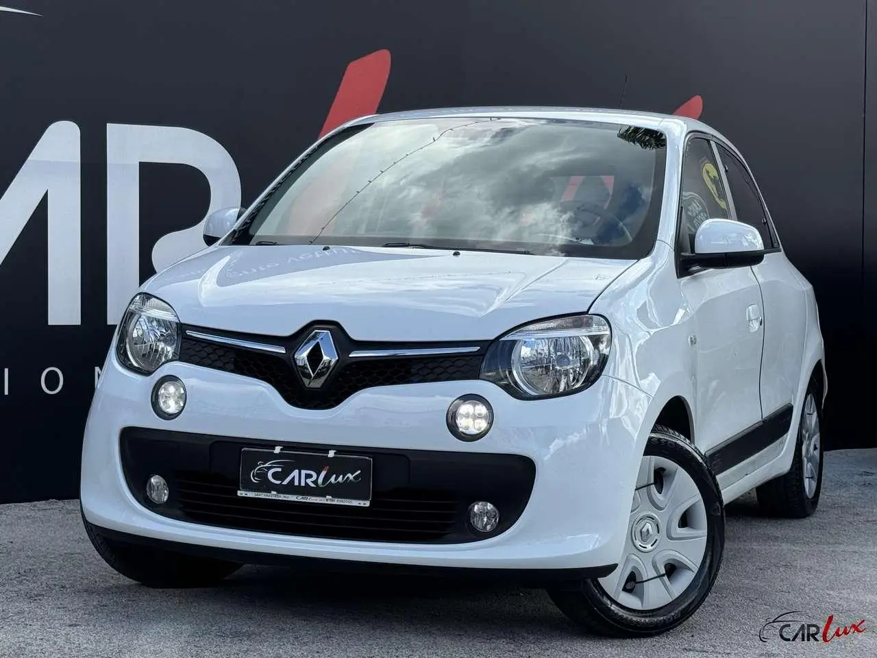 Photo 1 : Renault Twingo 2016 Essence