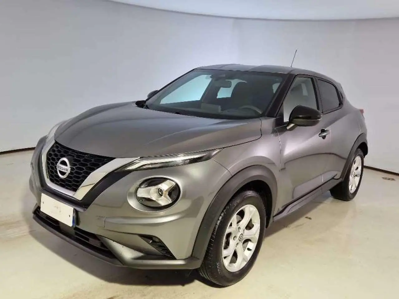 Photo 1 : Nissan Juke 2020 Petrol