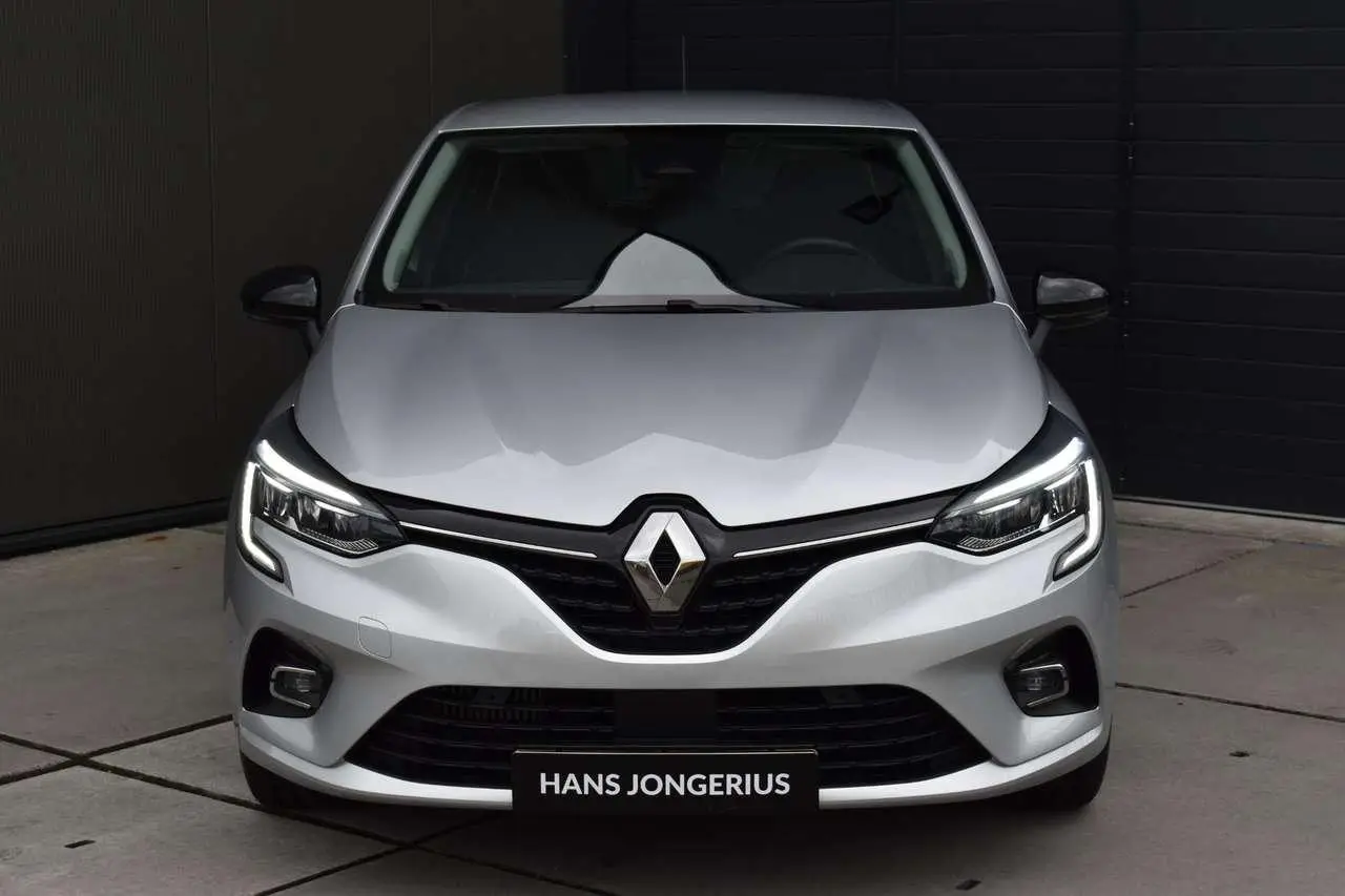 Photo 1 : Renault Clio 2020 Essence