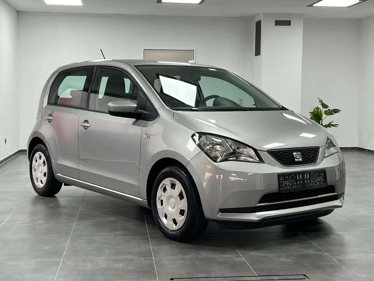 Photo 1 : Seat Mii 2019 Petrol