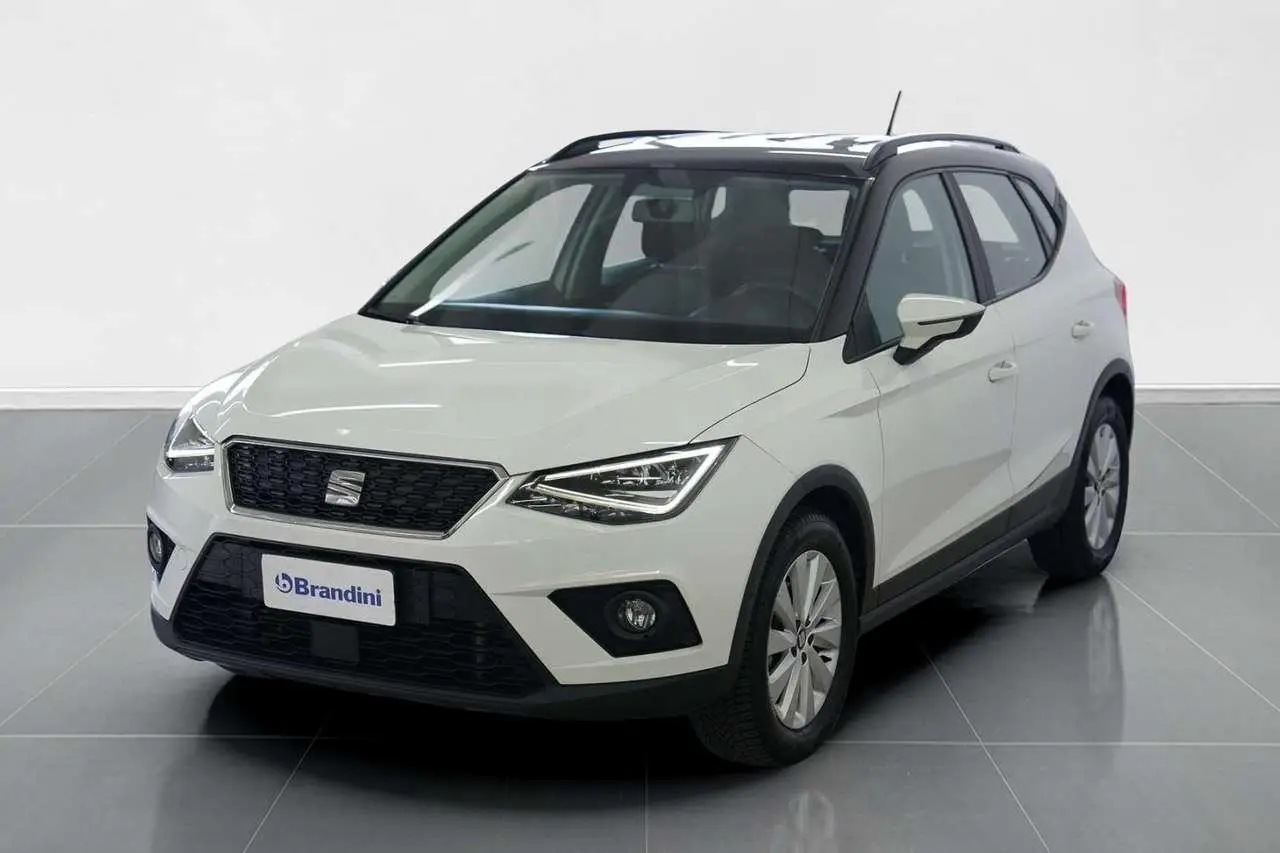 Photo 1 : Seat Arona 2021 Autres