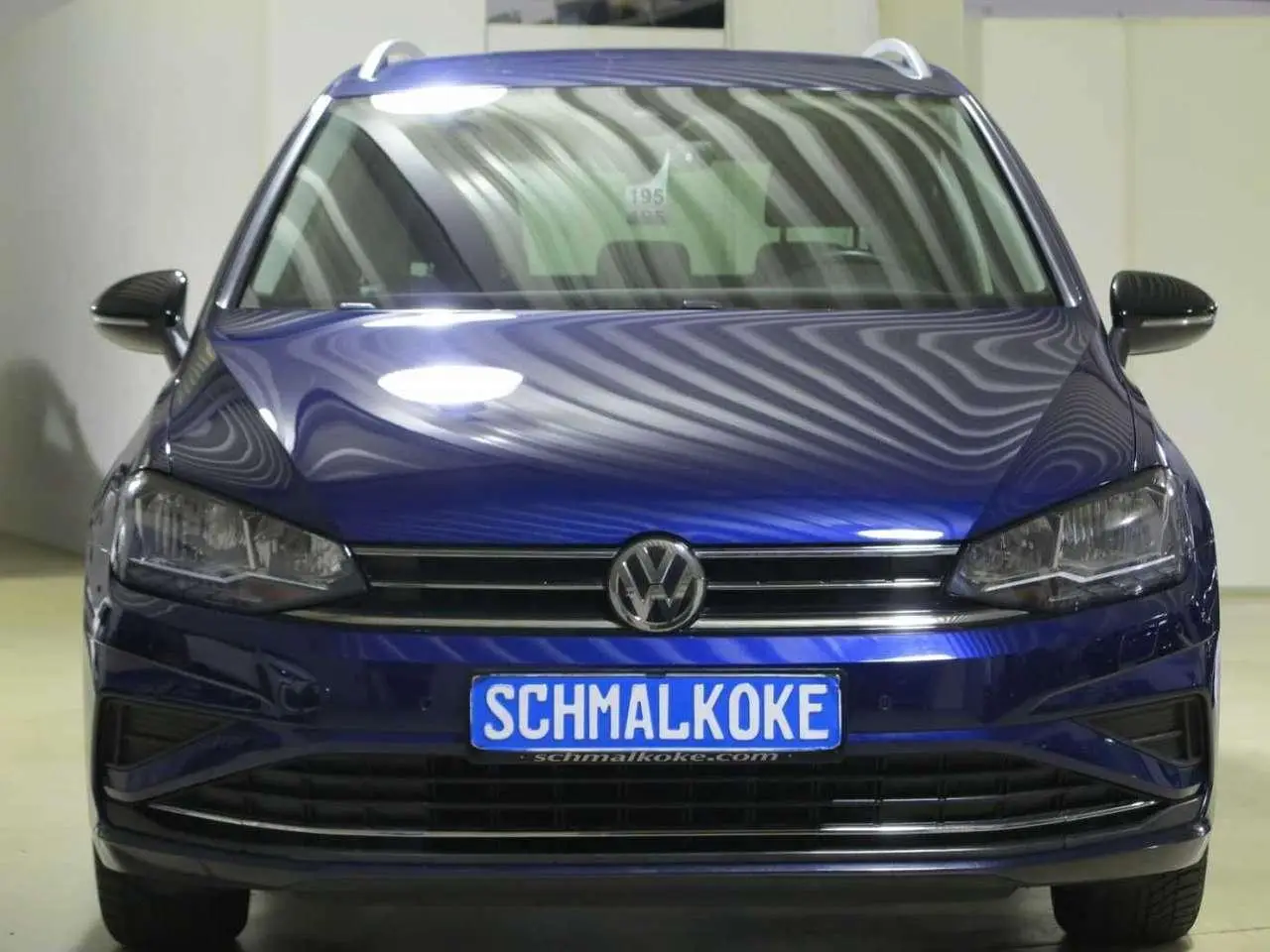 Photo 1 : Volkswagen Golf 2019 Essence