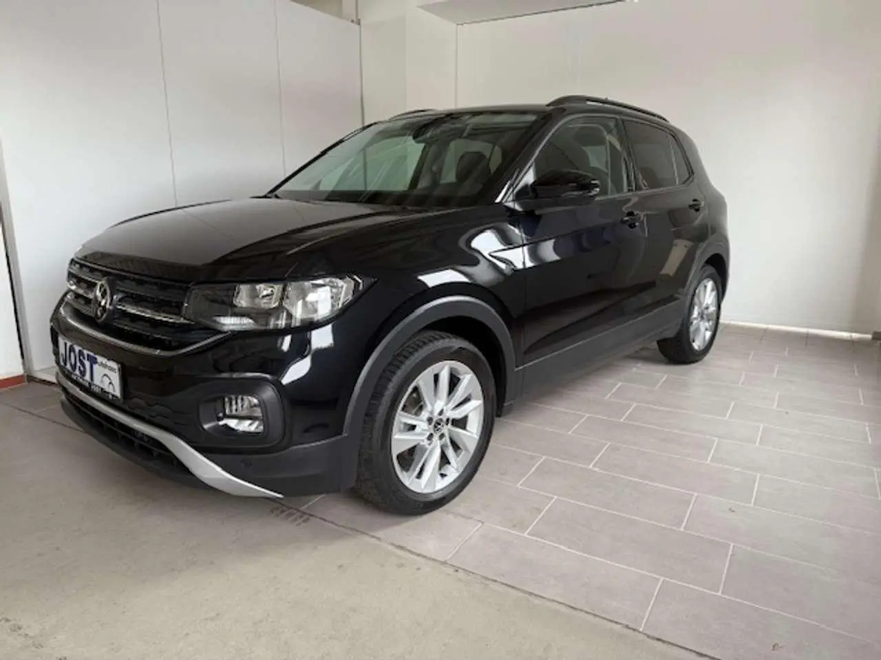 Photo 1 : Volkswagen T-cross 2022 Petrol