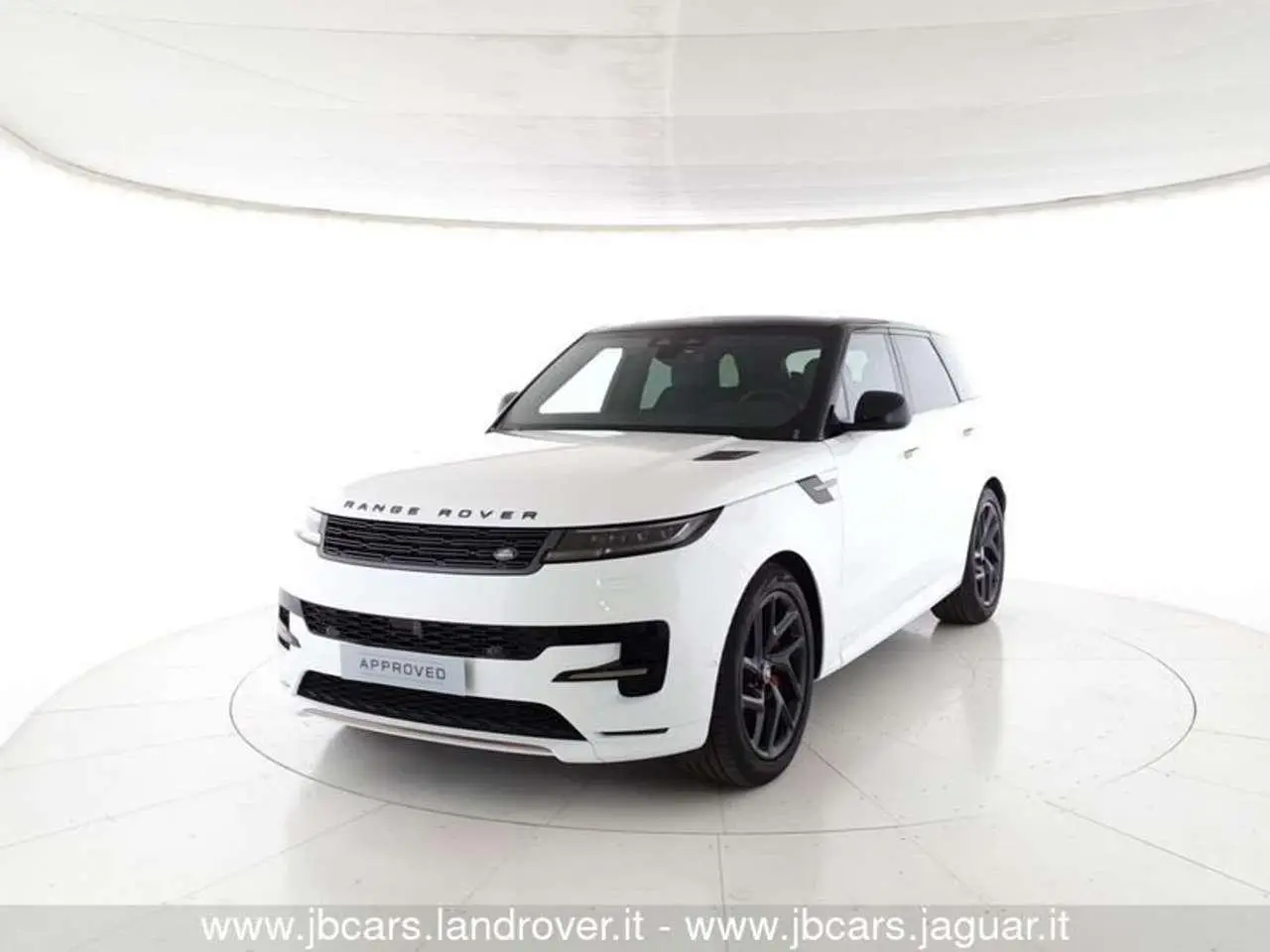 Photo 1 : Land Rover Range Rover Sport 2023 Hybrid