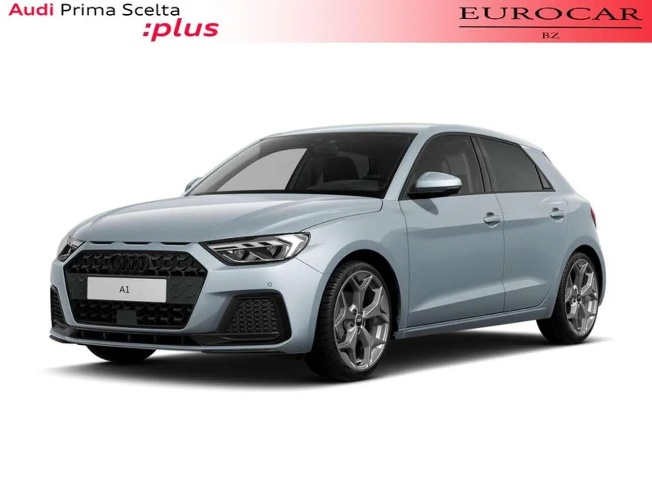 Photo 1 : Audi A1 2023 Petrol