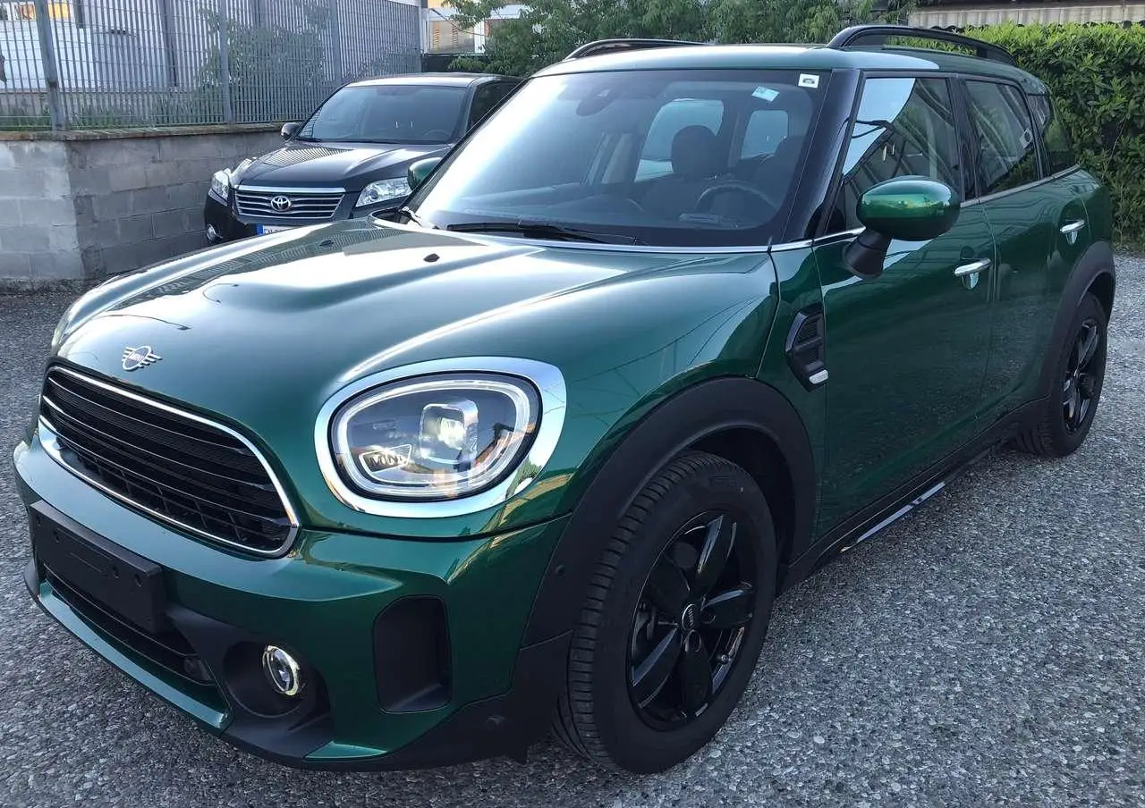 Photo 1 : Mini One 2020 Petrol