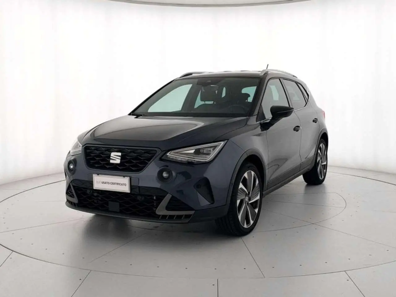 Photo 1 : Seat Arona 2021 Others