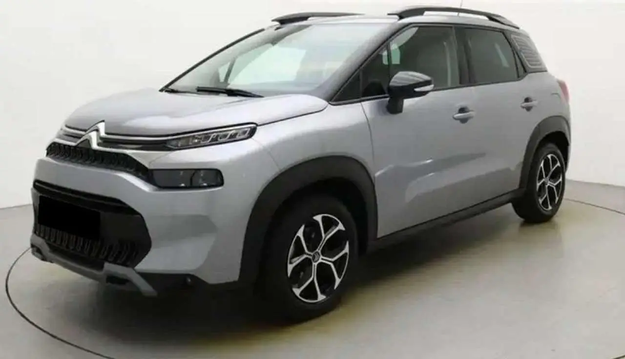 Photo 1 : Citroen C3 Aircross 2021 Essence