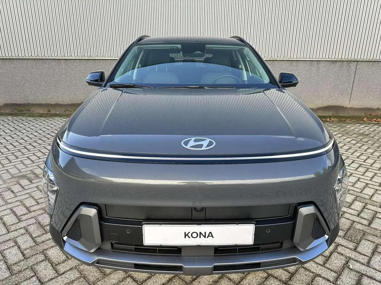 Photo 1 : Hyundai Kona 2024 Hybride