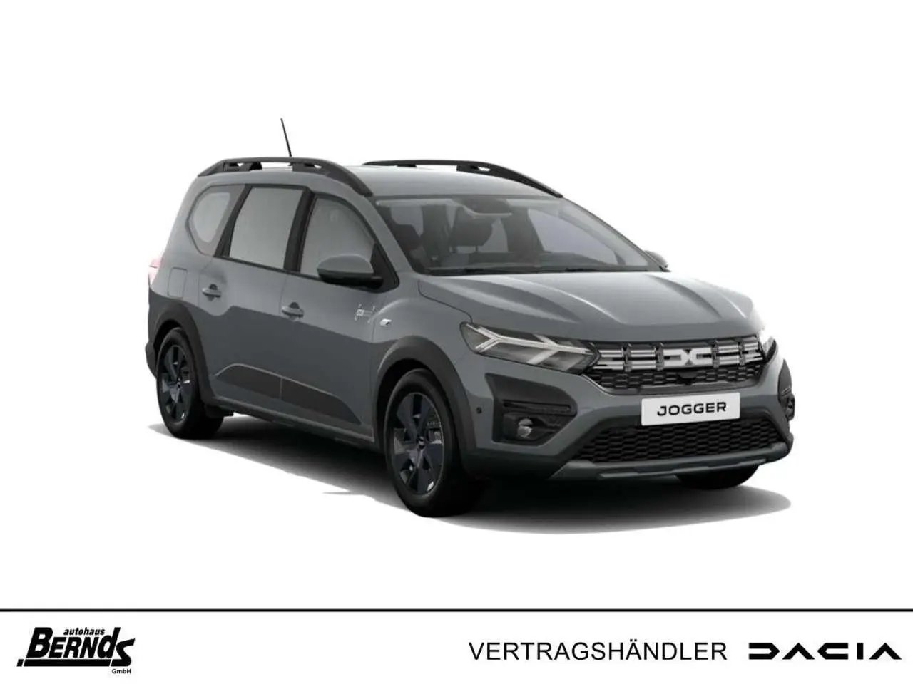 Photo 1 : Dacia Jogger 2024 Petrol