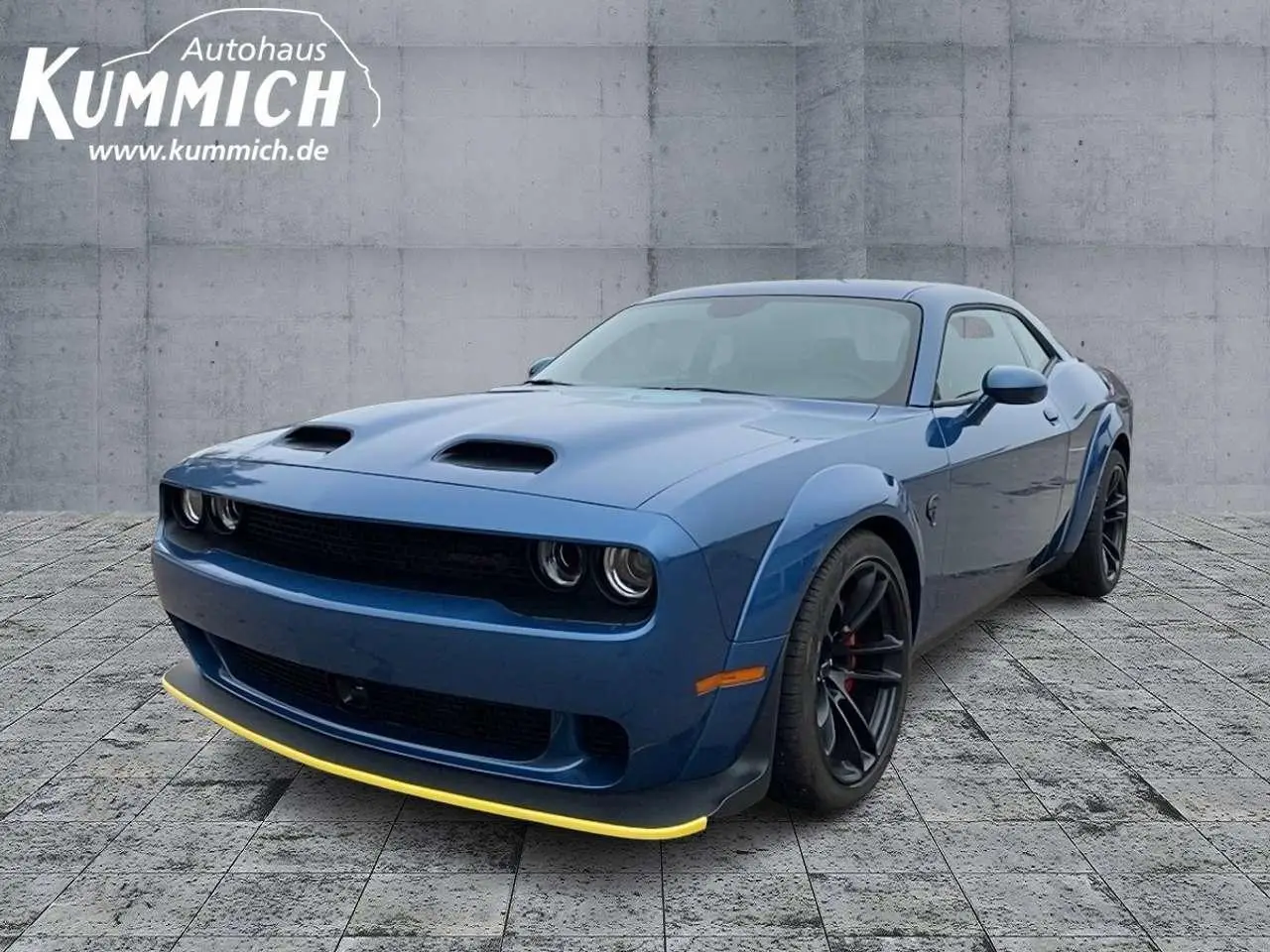 Photo 1 : Dodge Challenger 2024 Essence