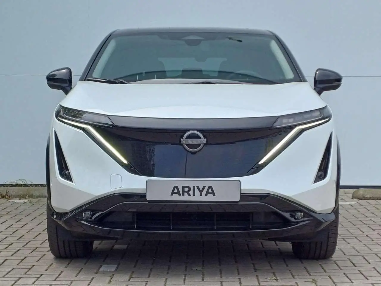 Photo 1 : Nissan Ariya 2024 Electric