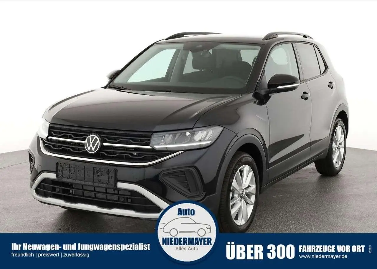 Photo 1 : Volkswagen T-cross 2024 Petrol