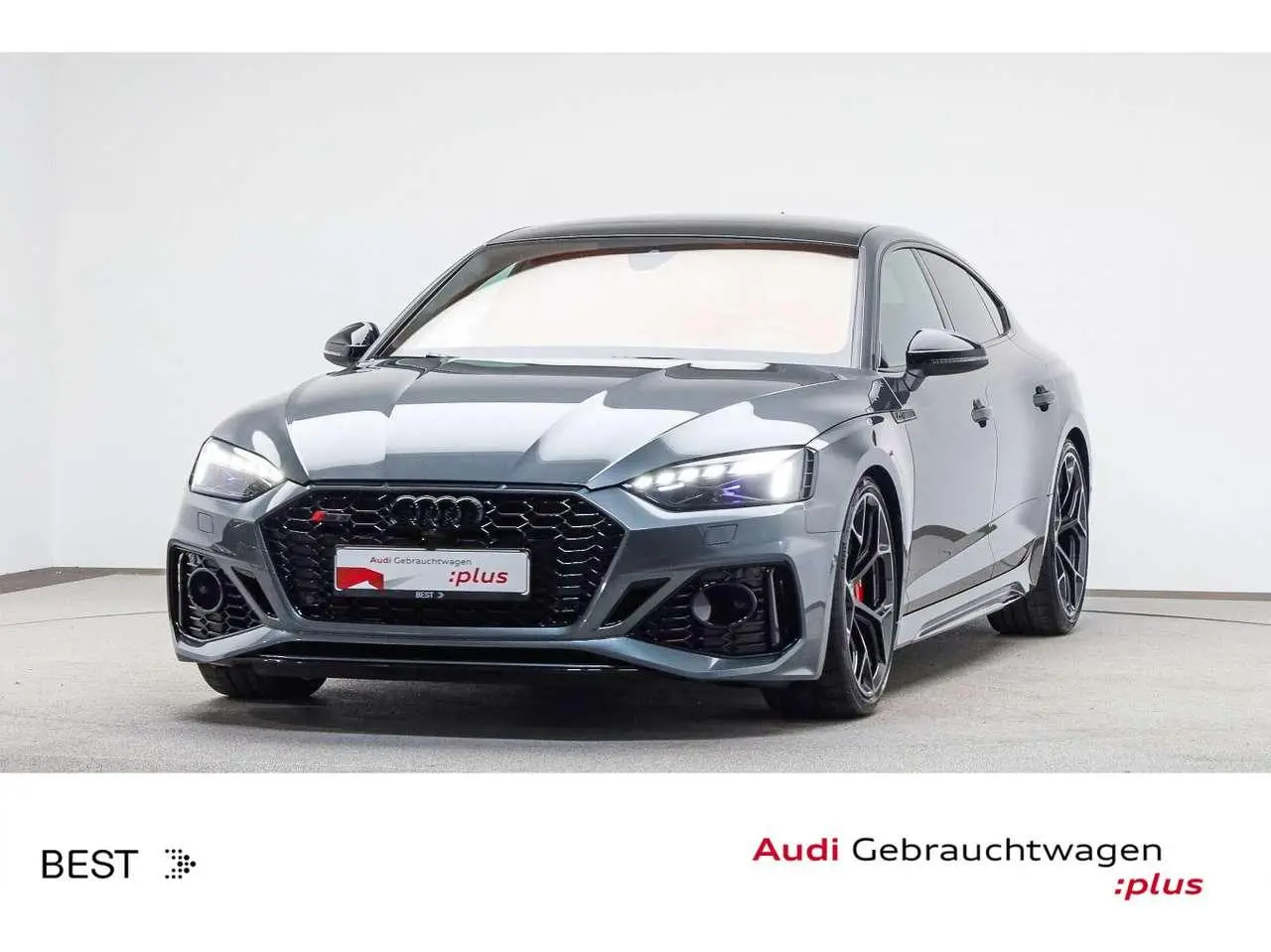 Photo 1 : Audi Rs5 2023 Petrol