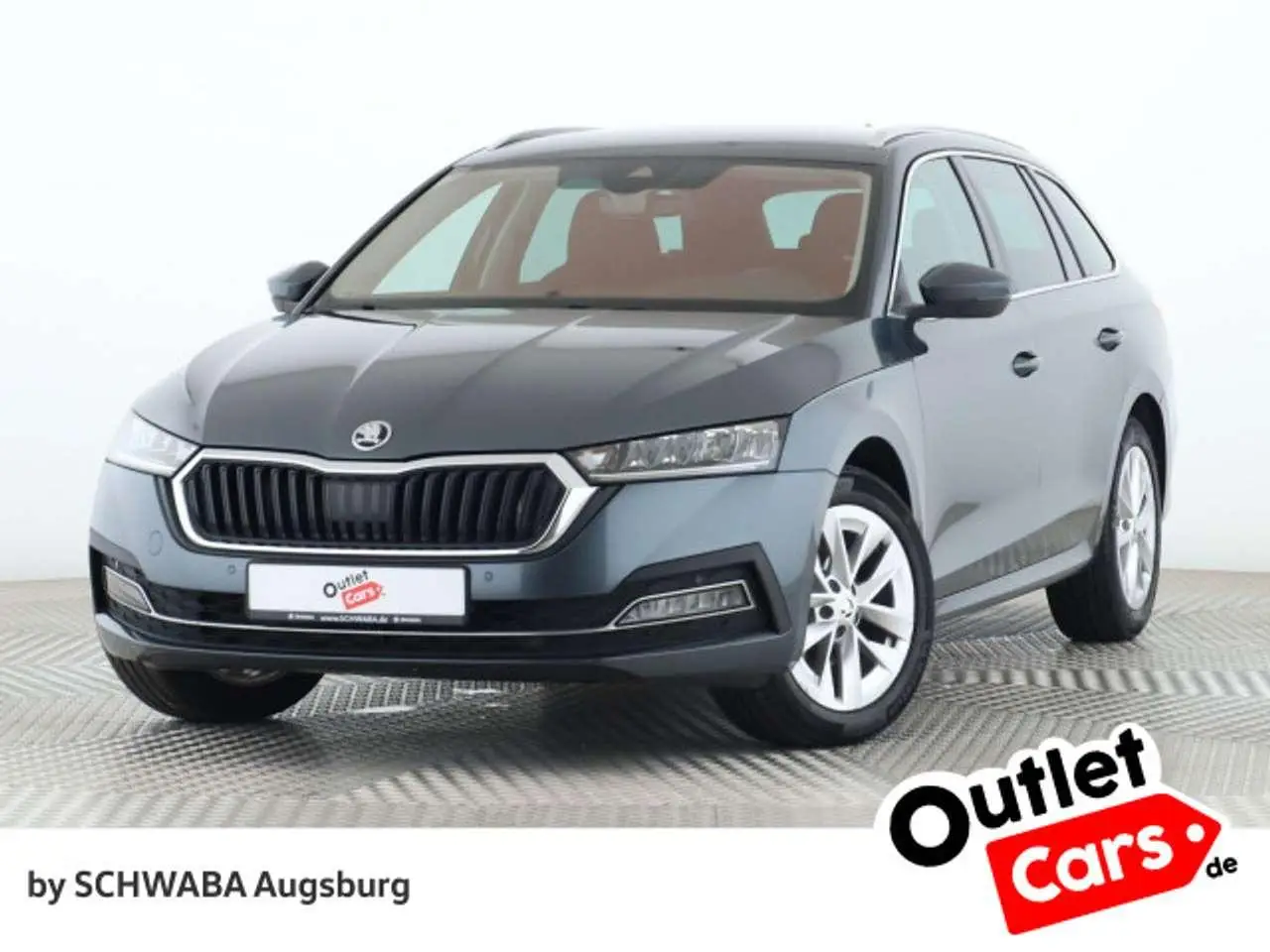 Photo 1 : Skoda Octavia 2021 Essence