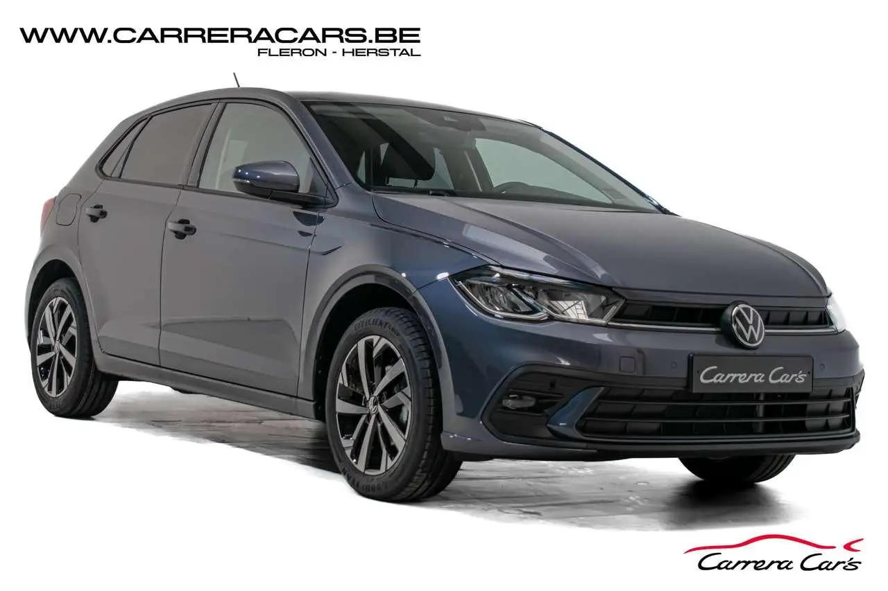 Photo 1 : Volkswagen Polo 2024 Essence