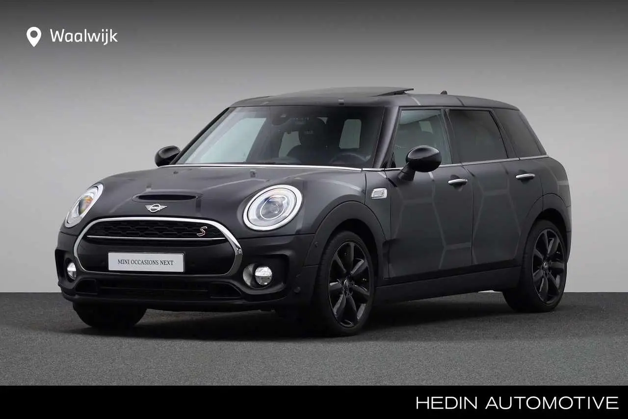 Photo 1 : Mini Cooper 2019 Petrol