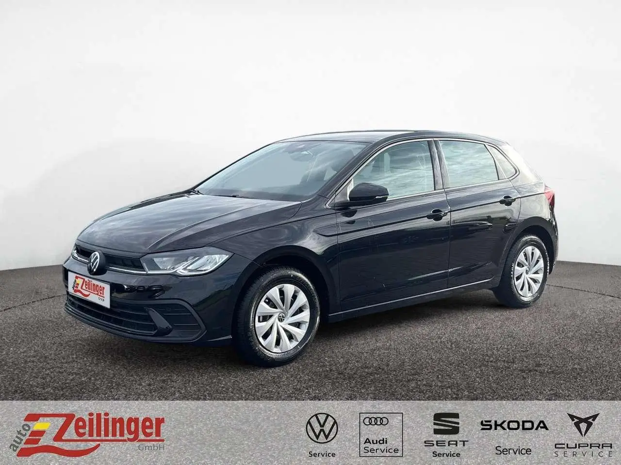 Photo 1 : Volkswagen Polo 2024 Petrol