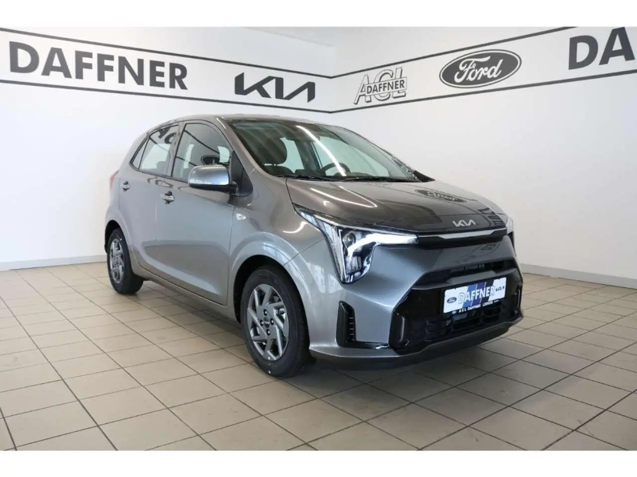 Photo 1 : Kia Picanto 2024 Essence