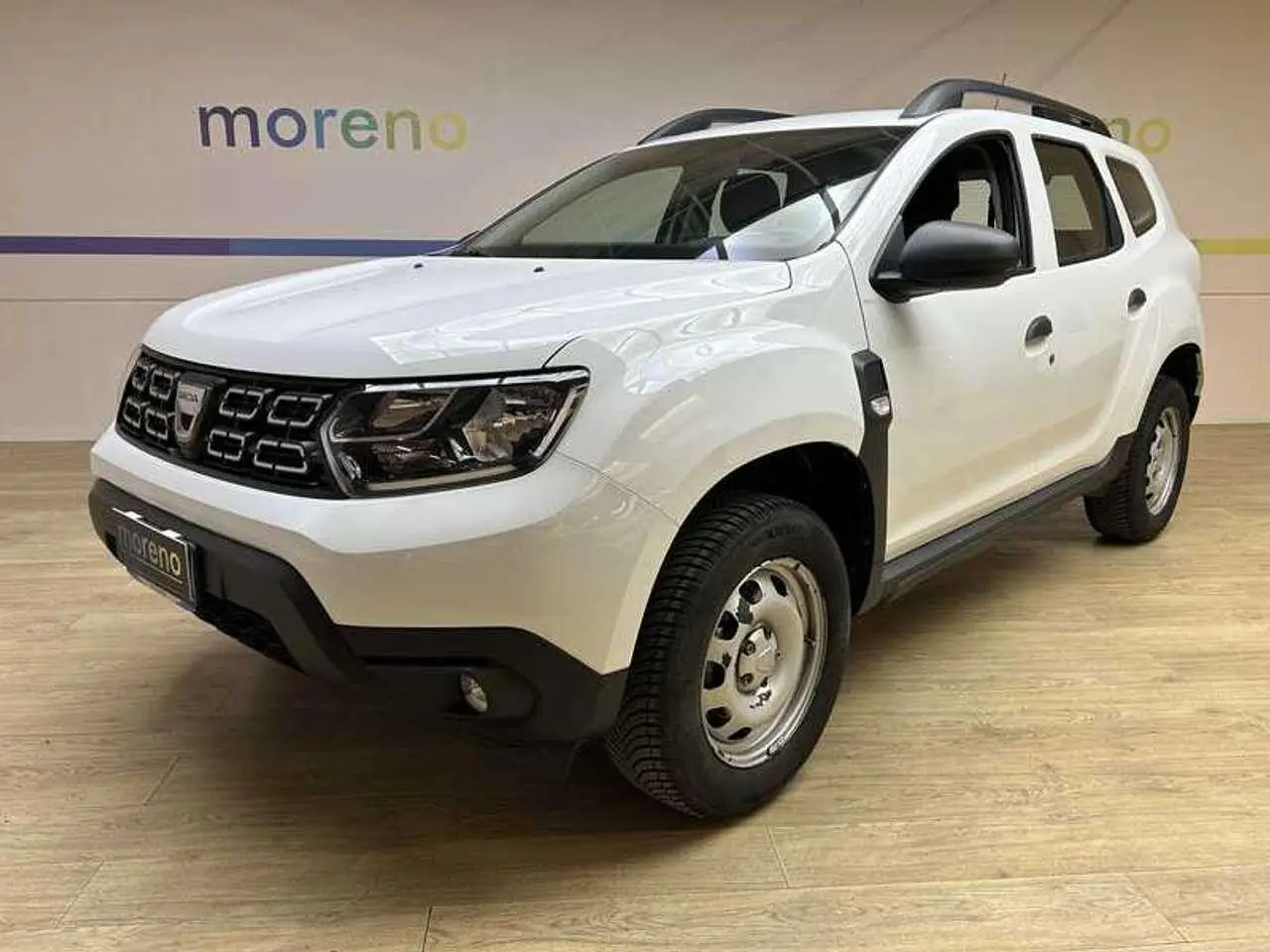 Photo 1 : Dacia Duster 2020 GPL