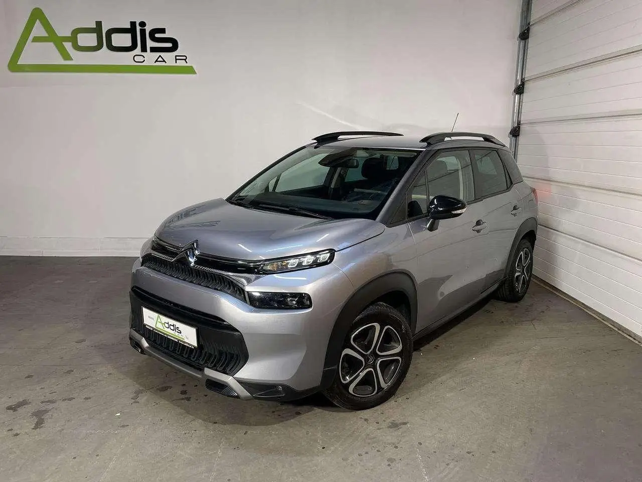 Photo 1 : Citroen C3 Aircross 2021 Diesel