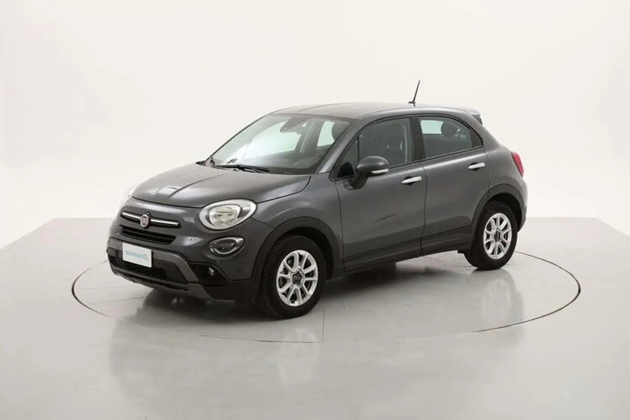 Photo 1 : Fiat 500x 2020 Essence