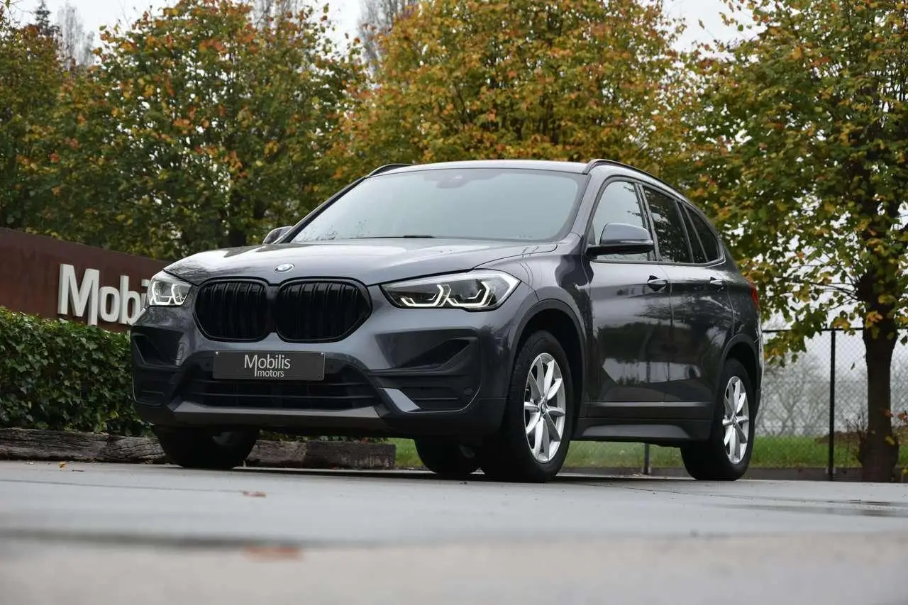 Photo 1 : Bmw X1 2020 Diesel