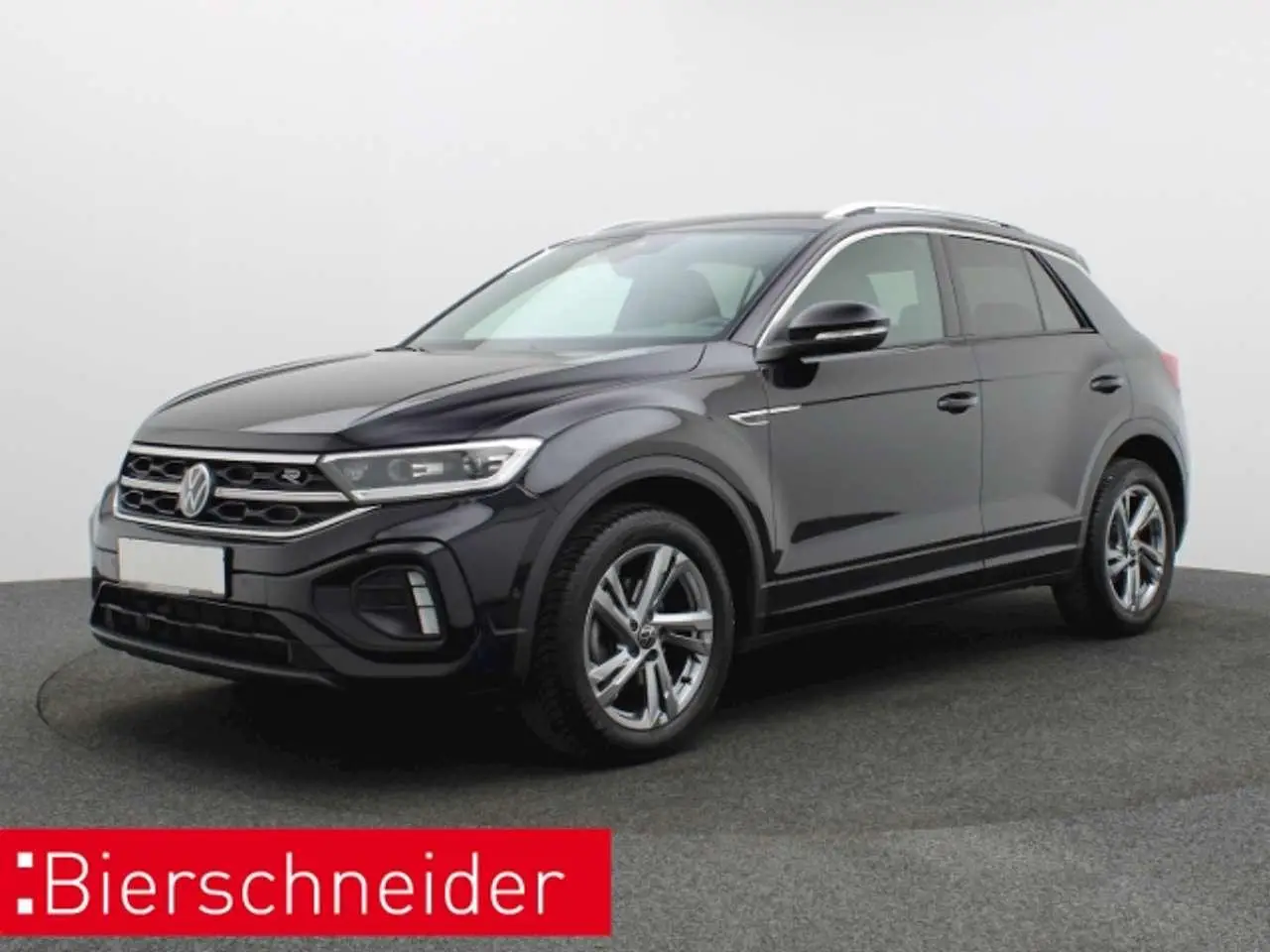 Photo 1 : Volkswagen T-roc 2023 Essence