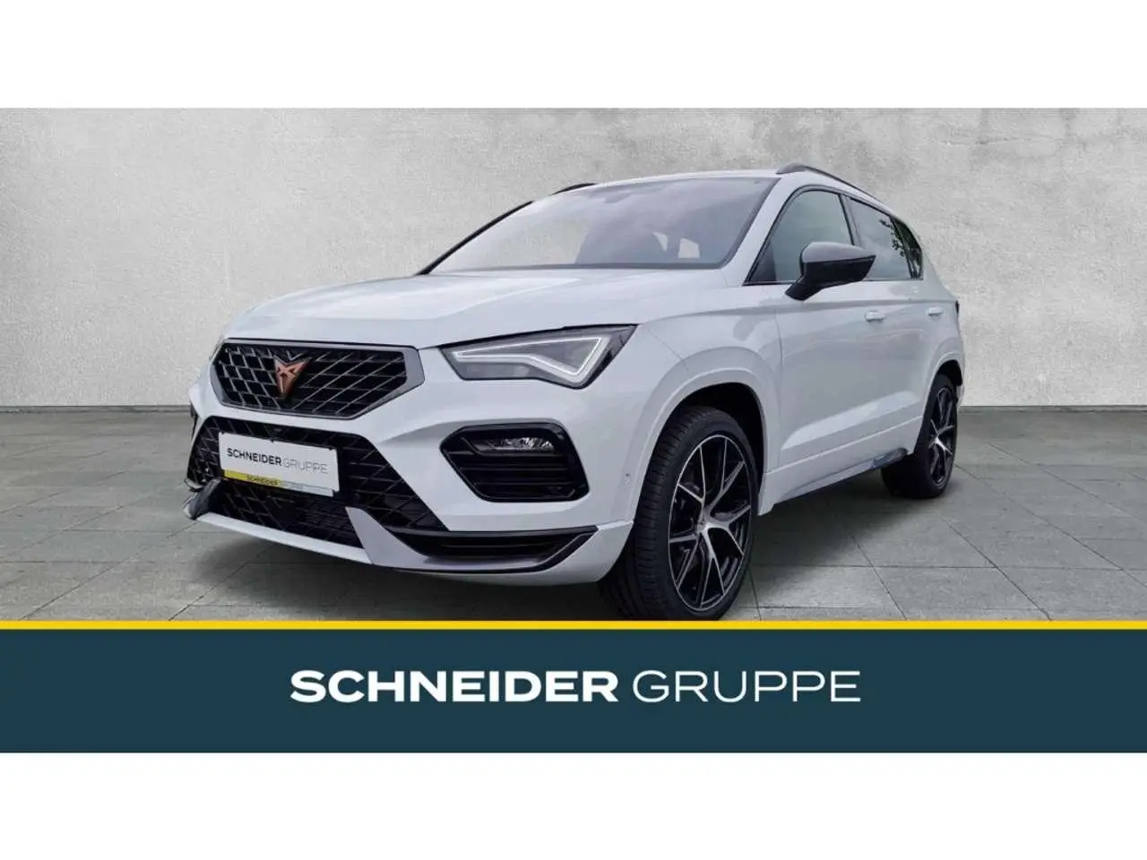 Photo 1 : Cupra Ateca 2024 Petrol