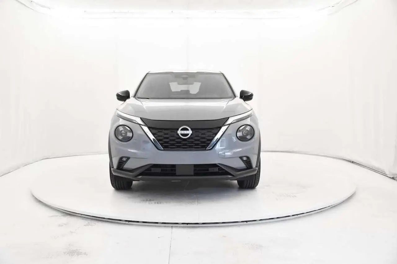 Photo 1 : Nissan Juke 2024 Hybride