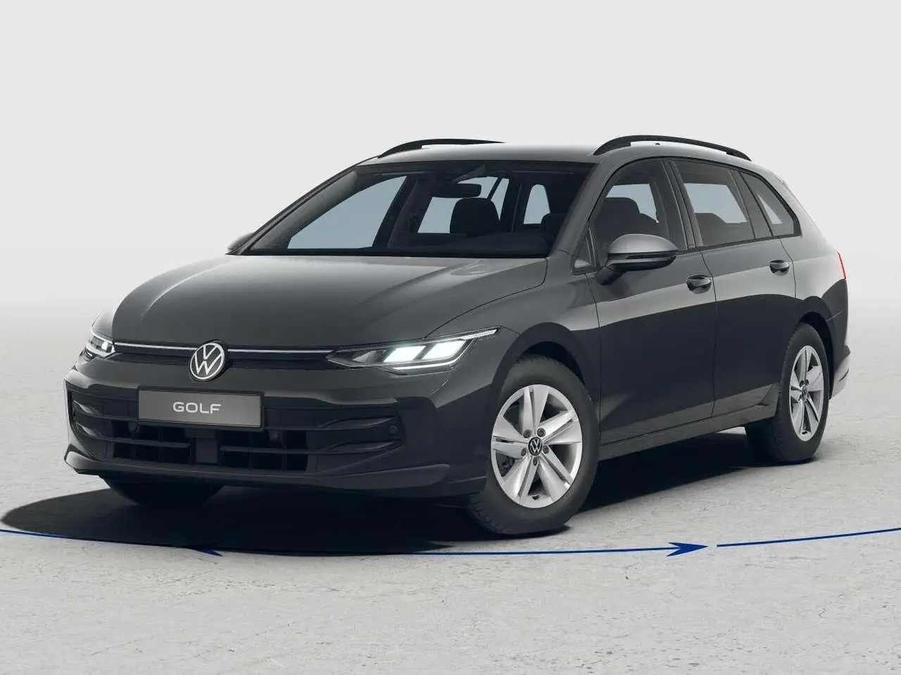 Photo 1 : Volkswagen Golf 2024 Essence