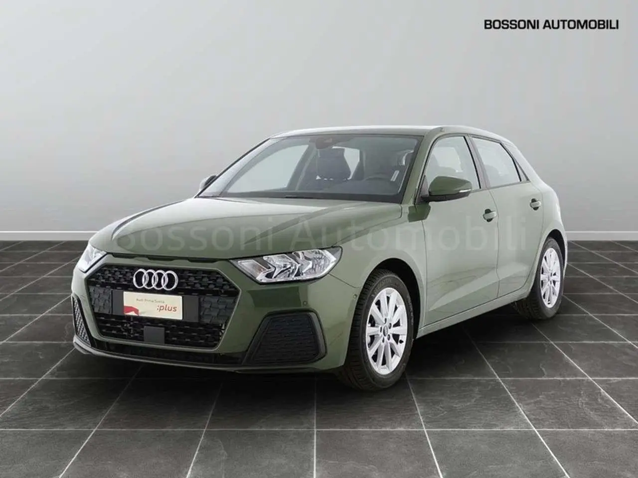 Photo 1 : Audi A1 2024 Petrol