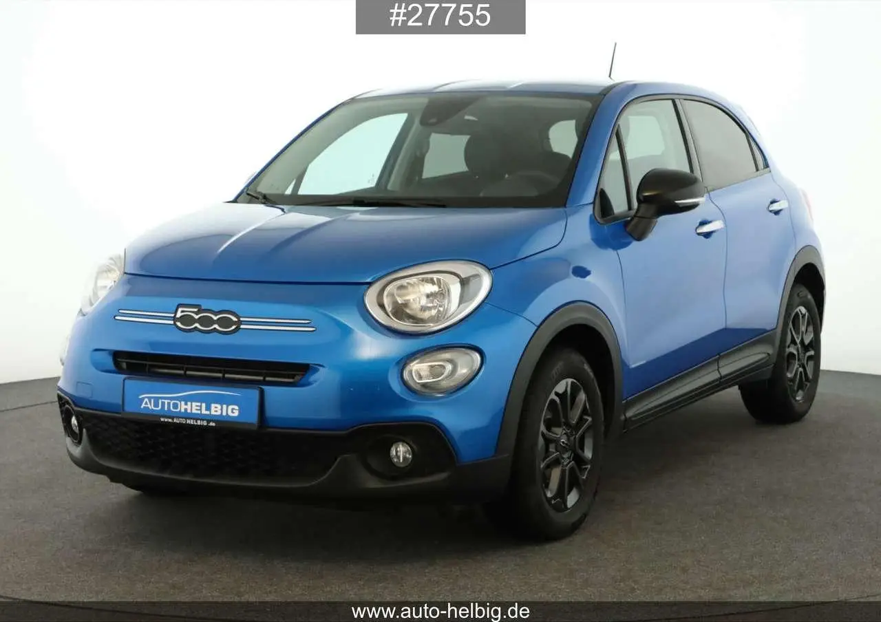 Photo 1 : Fiat 500x 2023 Autres