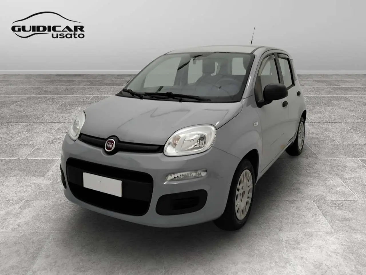 Photo 1 : Fiat Panda 2019 Essence