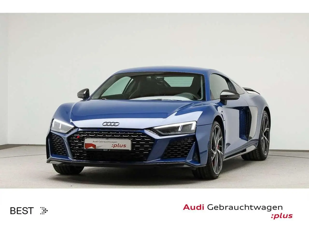 Photo 1 : Audi R8 2024 Petrol