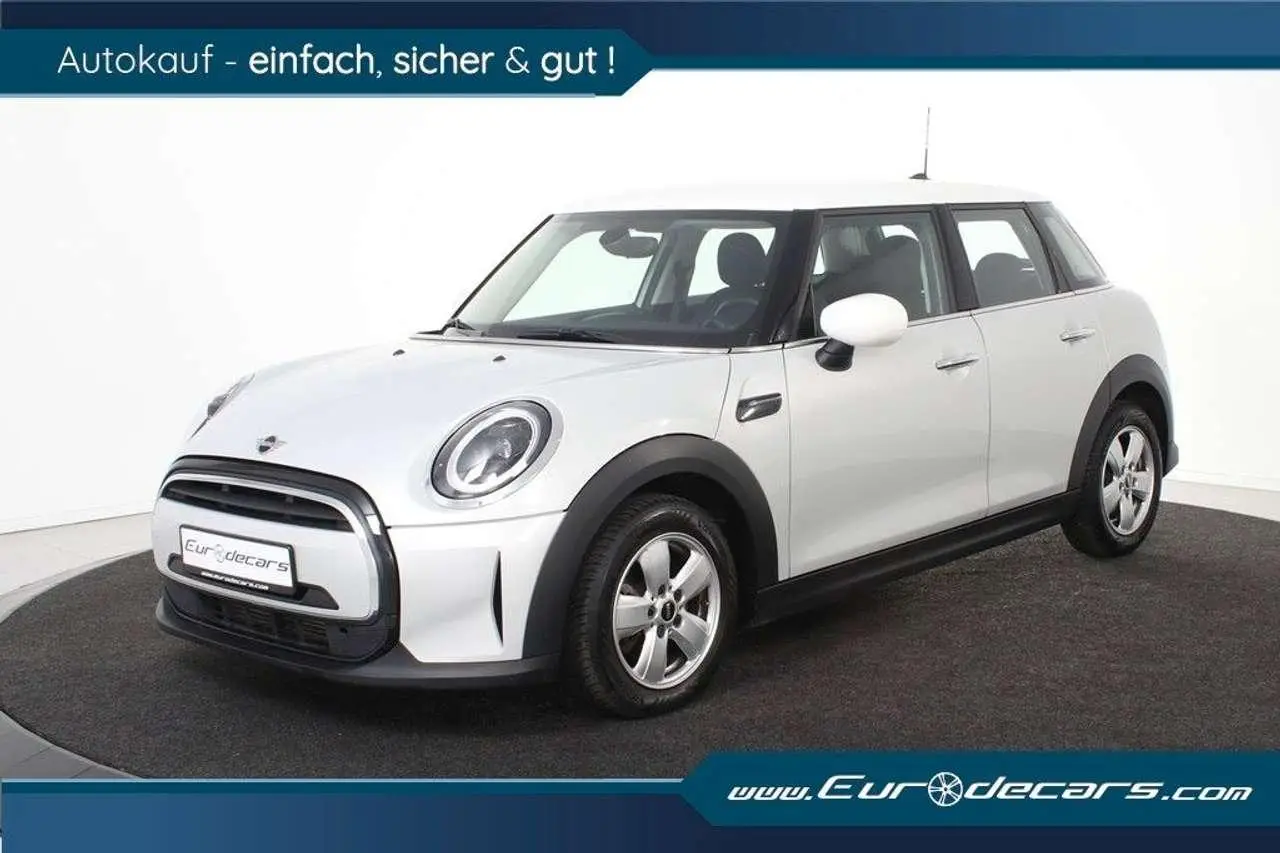 Photo 1 : Mini Cooper 2022 Essence