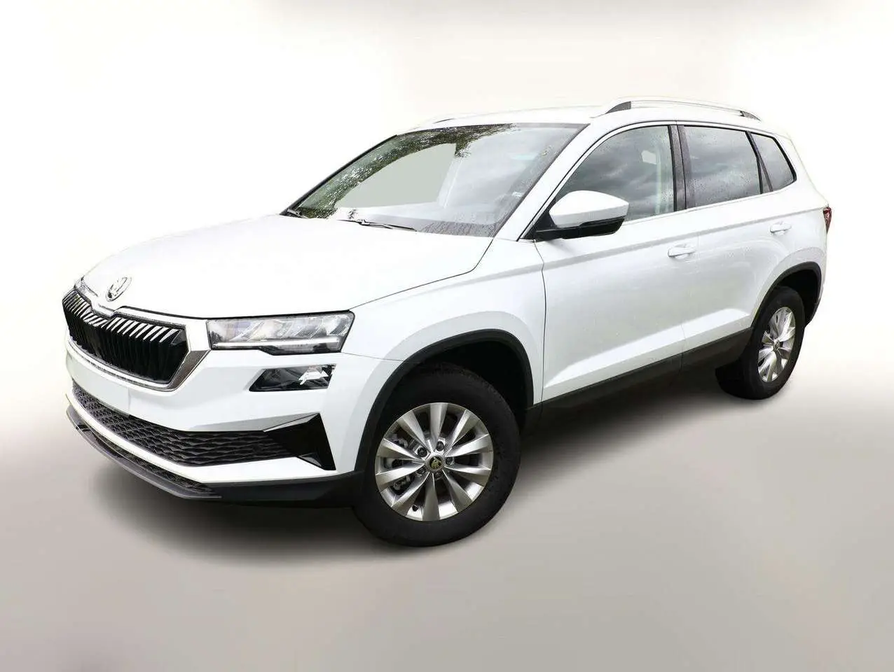 Photo 1 : Skoda Karoq 2024 Essence