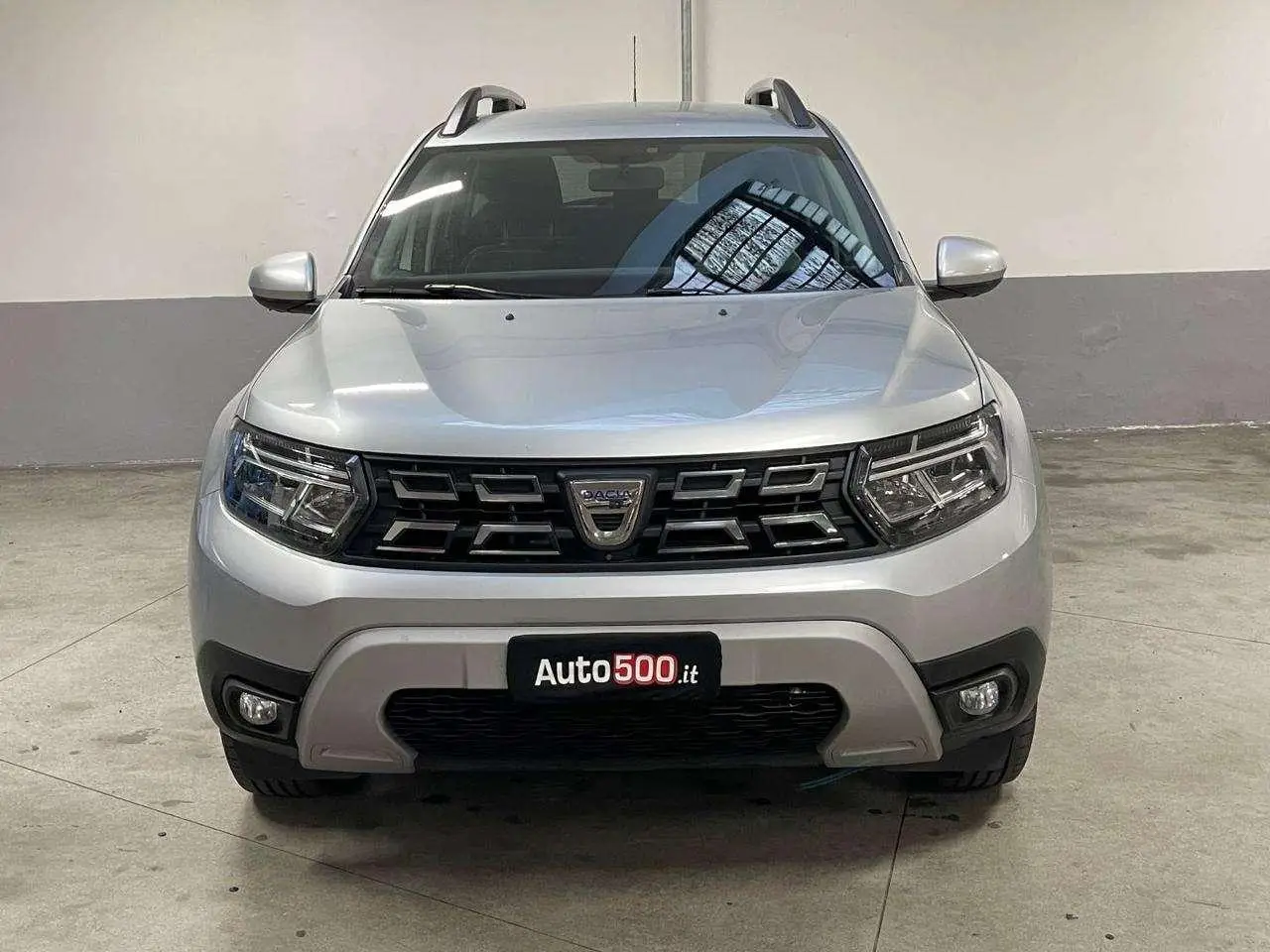 Photo 1 : Dacia Duster 2022 GPL