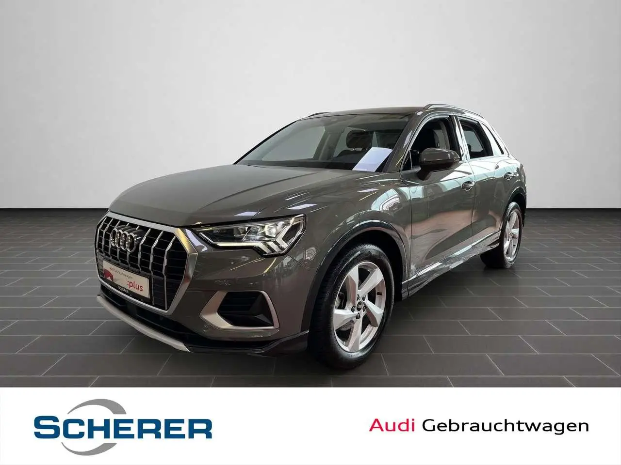 Photo 1 : Audi Q3 2023 Diesel