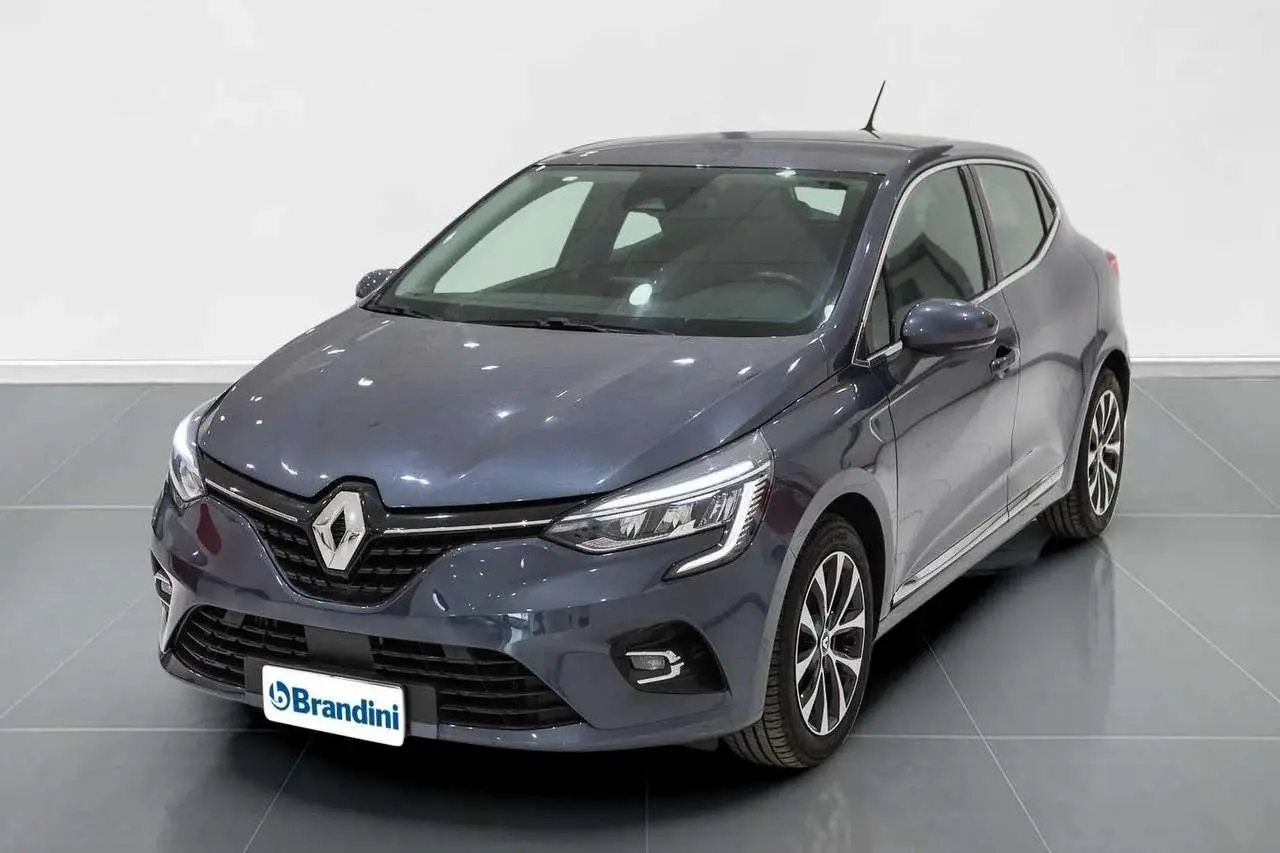 Photo 1 : Renault Clio 2019 Essence