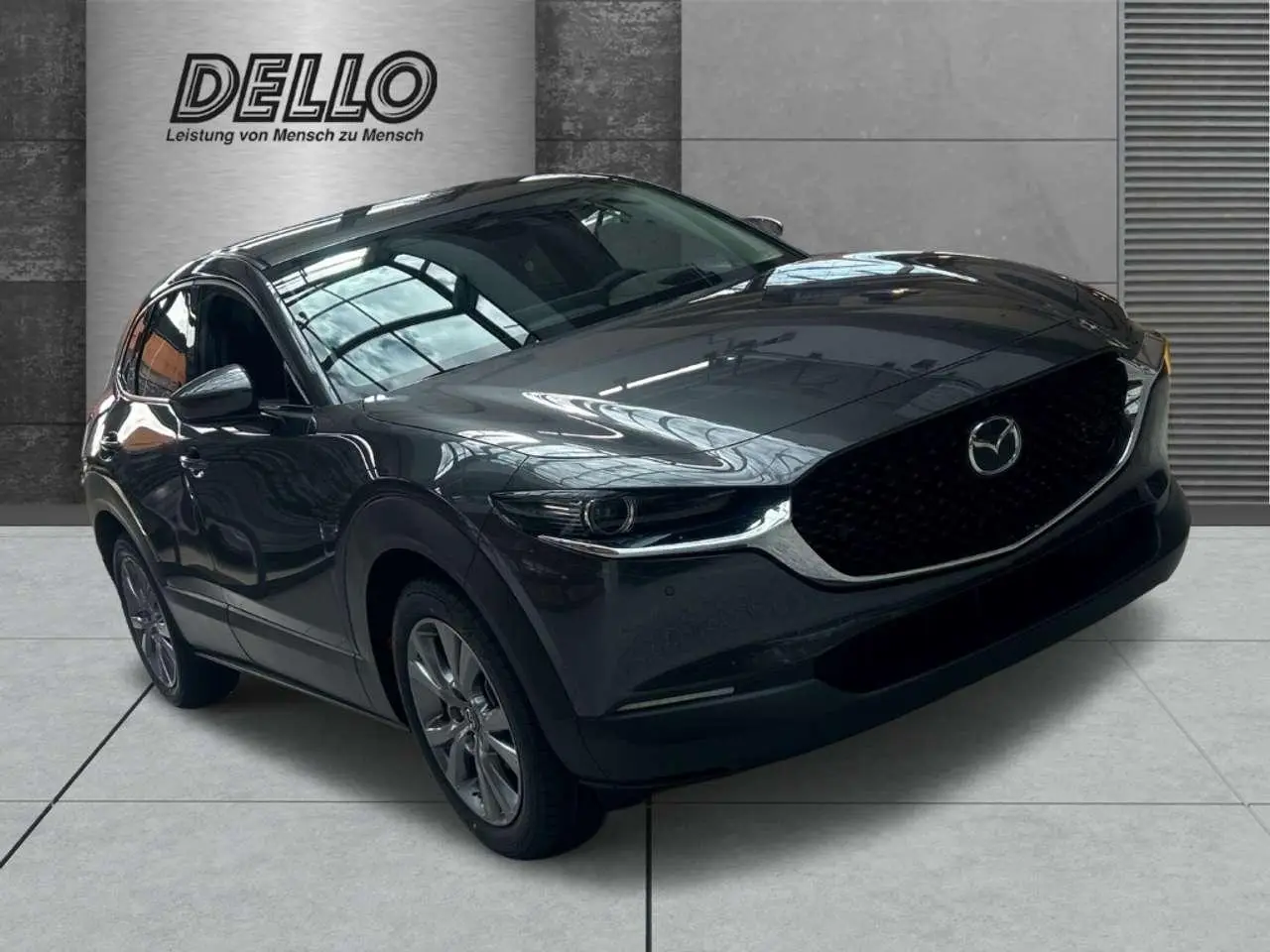 Photo 1 : Mazda Cx-30 2024 Essence