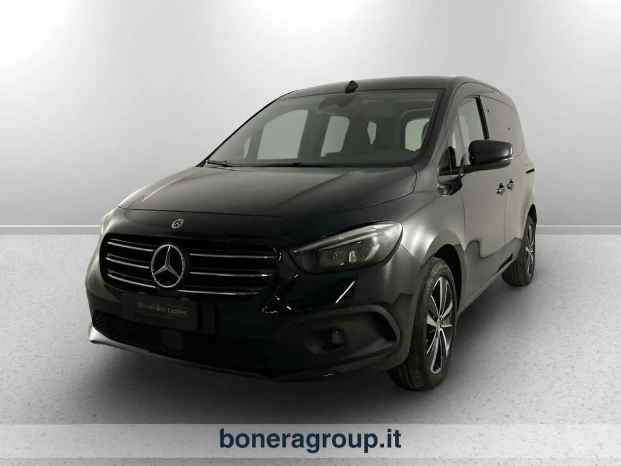 Photo 1 : Mercedes-benz Classe T 2023 Diesel