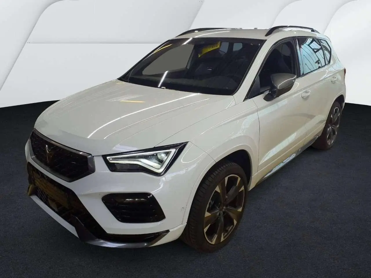 Photo 1 : Cupra Ateca 2024 Essence