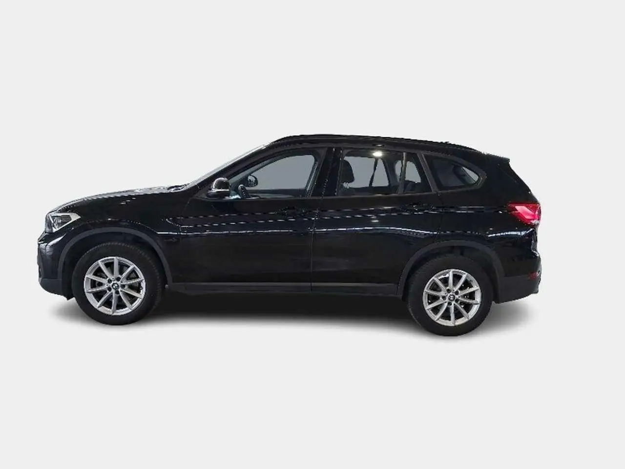 Photo 1 : Bmw X1 2020 Diesel