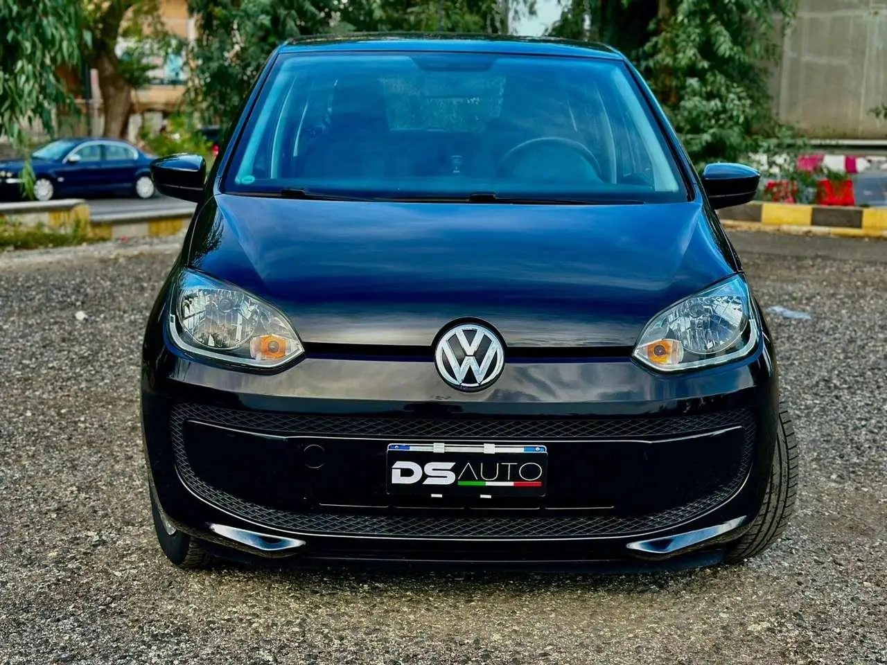 Photo 1 : Volkswagen Up! 2014 Essence