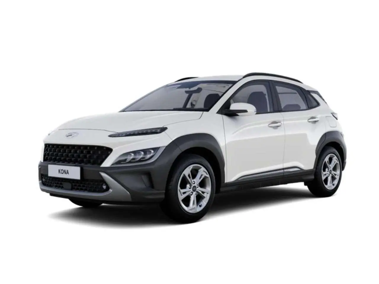 Photo 1 : Hyundai Kona 2024 Hybride