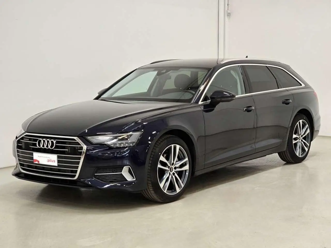 Photo 1 : Audi A6 2023 Diesel