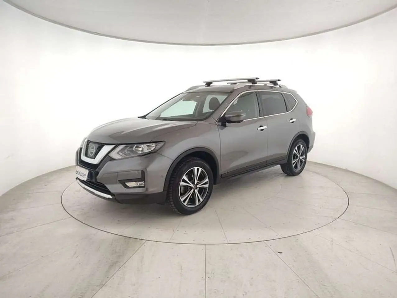 Photo 1 : Nissan X-trail 2019 Diesel