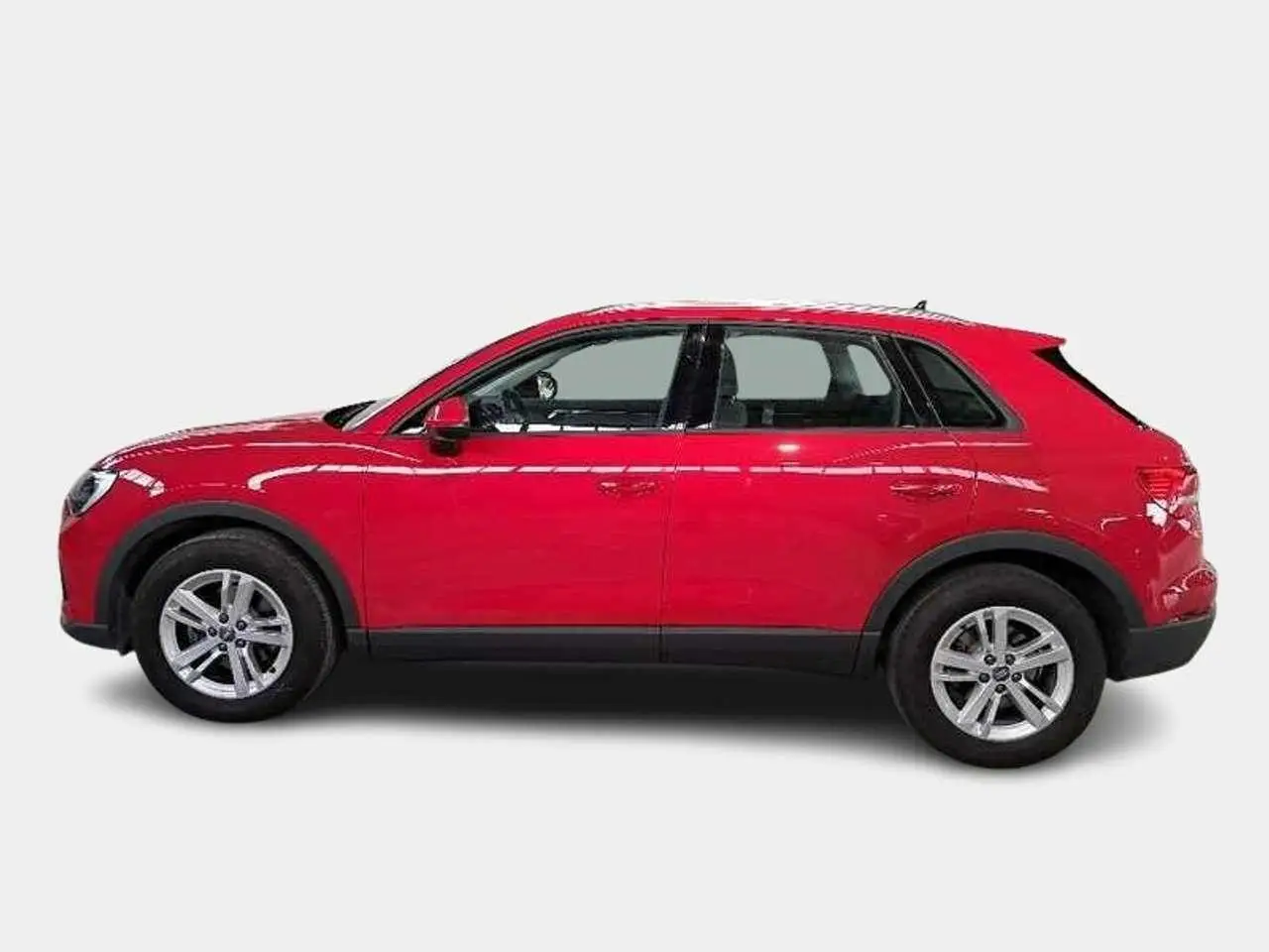 Photo 1 : Audi Q3 2020 Diesel