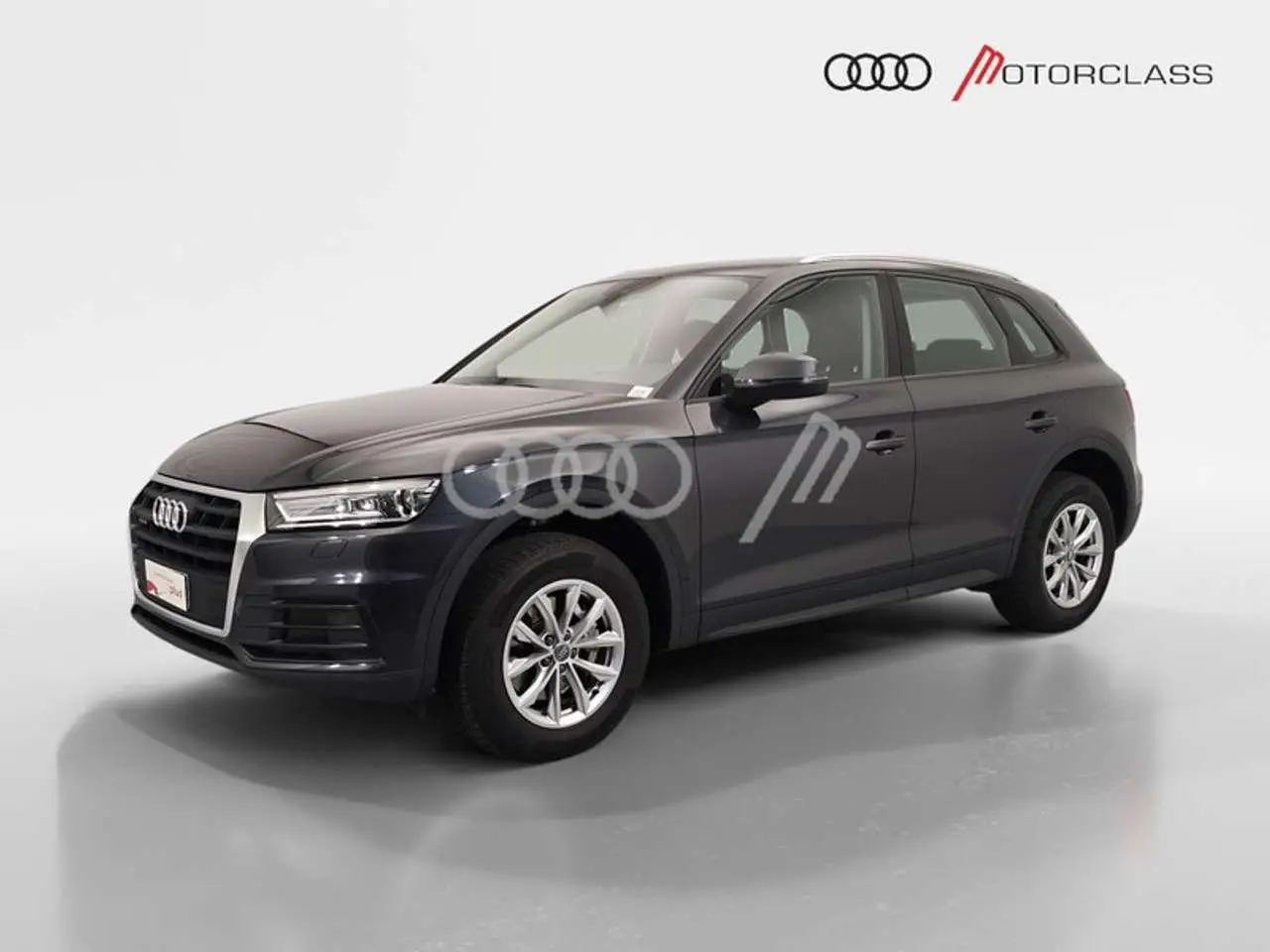 Photo 1 : Audi Q5 2019 Diesel